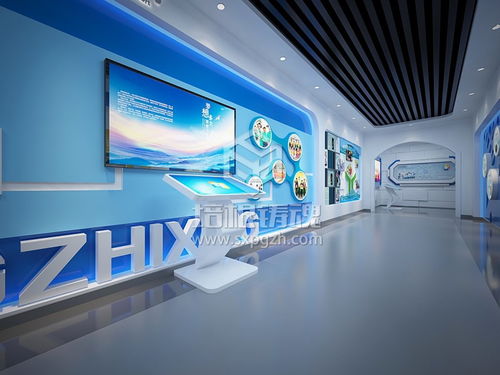 法治之光 數字賦能 西寧司法局法制宣傳教育中心多媒體展廳的創新實踐